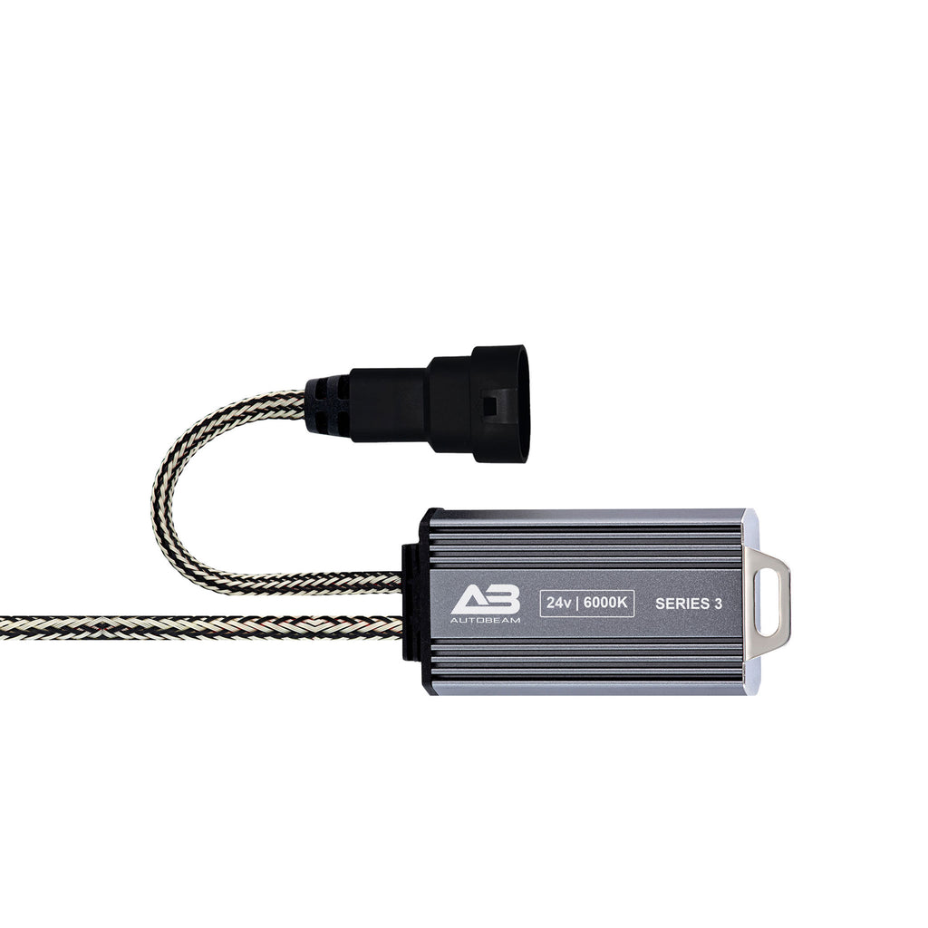 LED H11 | 24V