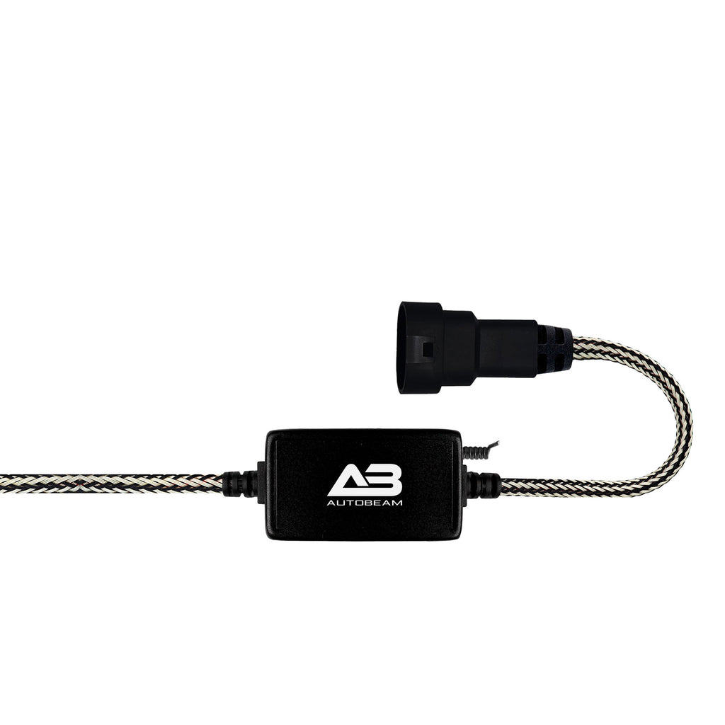 LED H11 Switchback Fog Unit | Series 2
