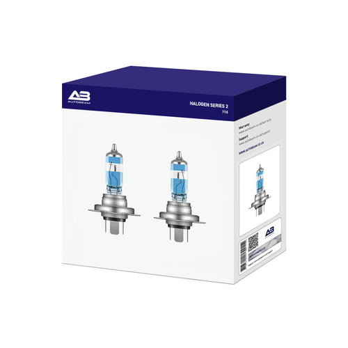 Halogen H4 | Series 2