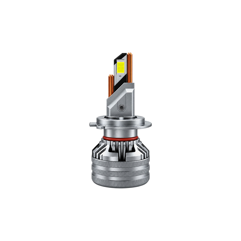 H7 Mini LED bulbs