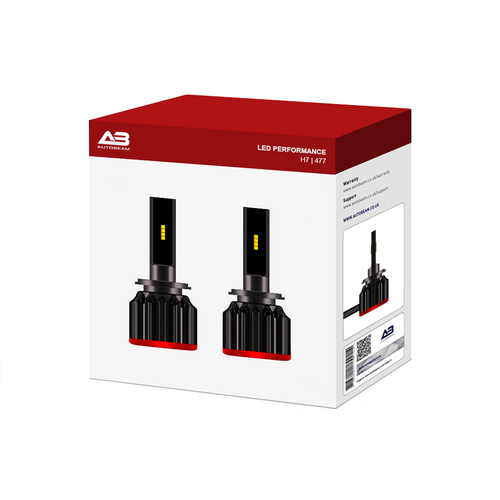 LED H7 Dipped Beam Unit | Transit Custom