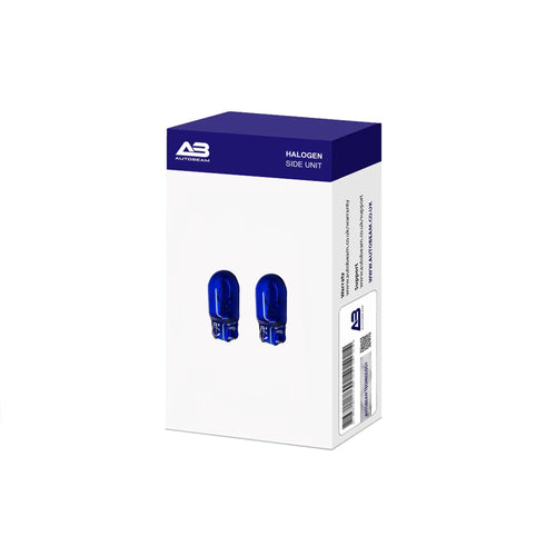 Halogen 501 Side Light Unit - Autobeam