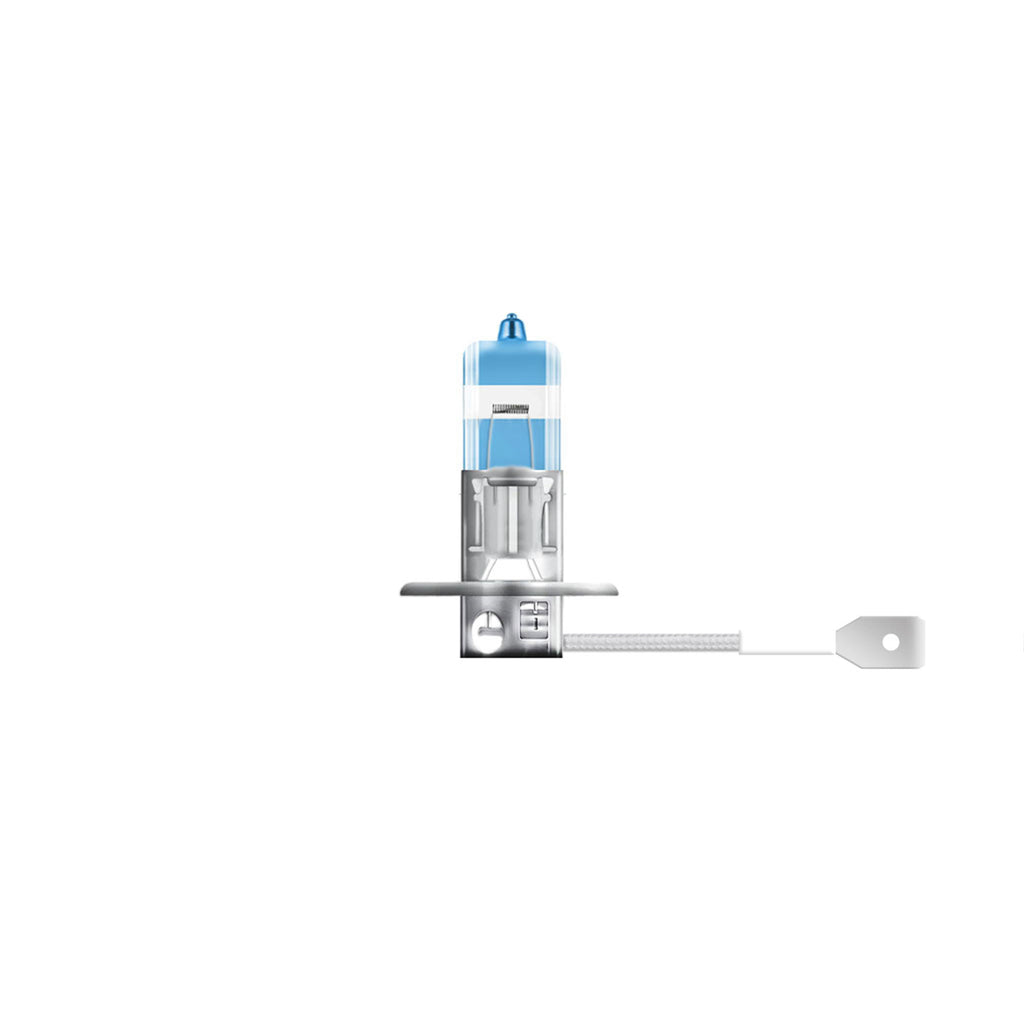 Halogen Headlight Unit | Series 2