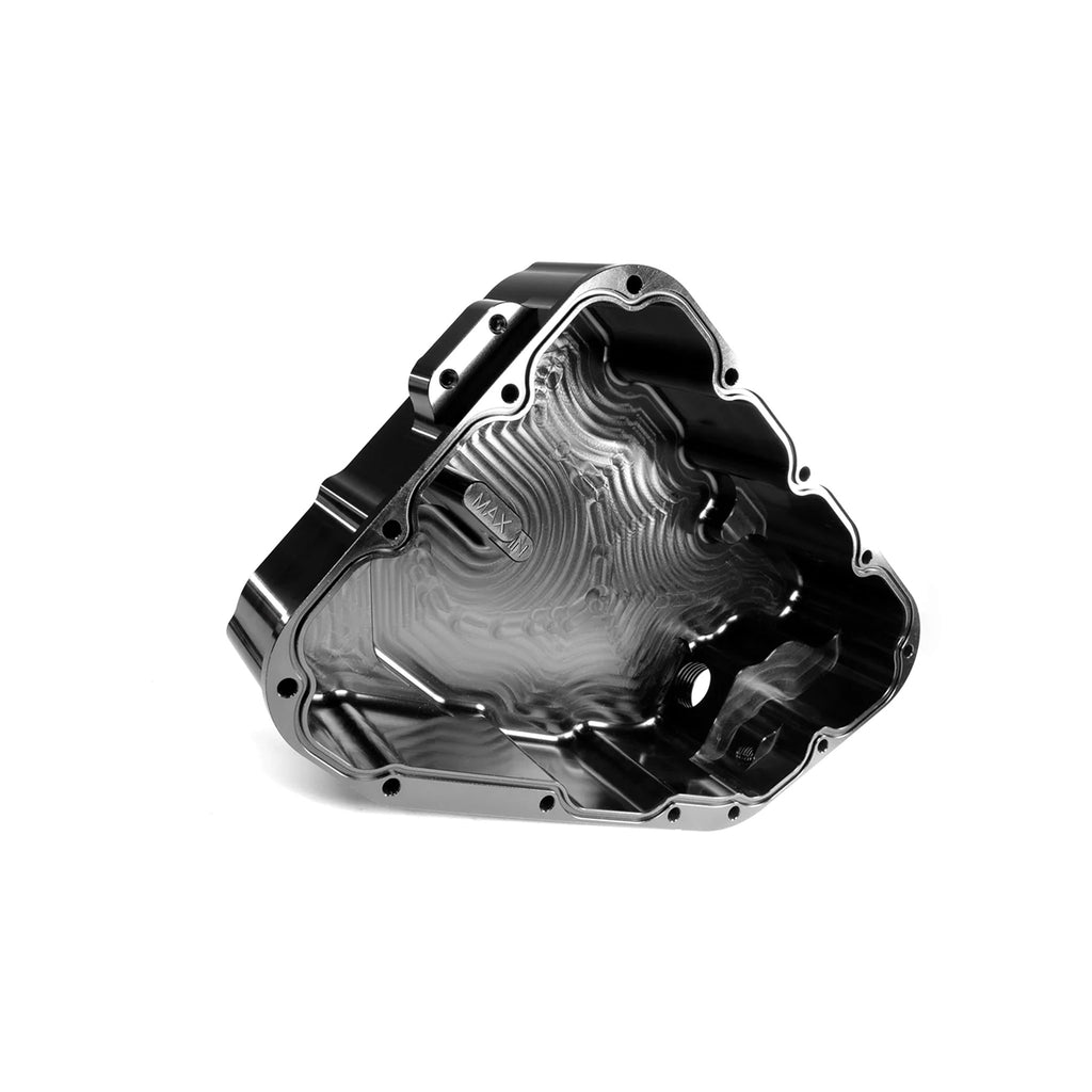 Fiesta ST MK8 header tank