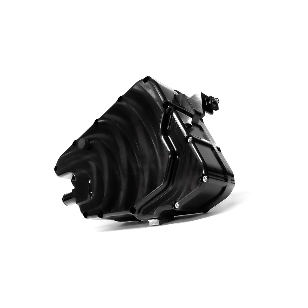 Fiesta ST MK8.5 header tank