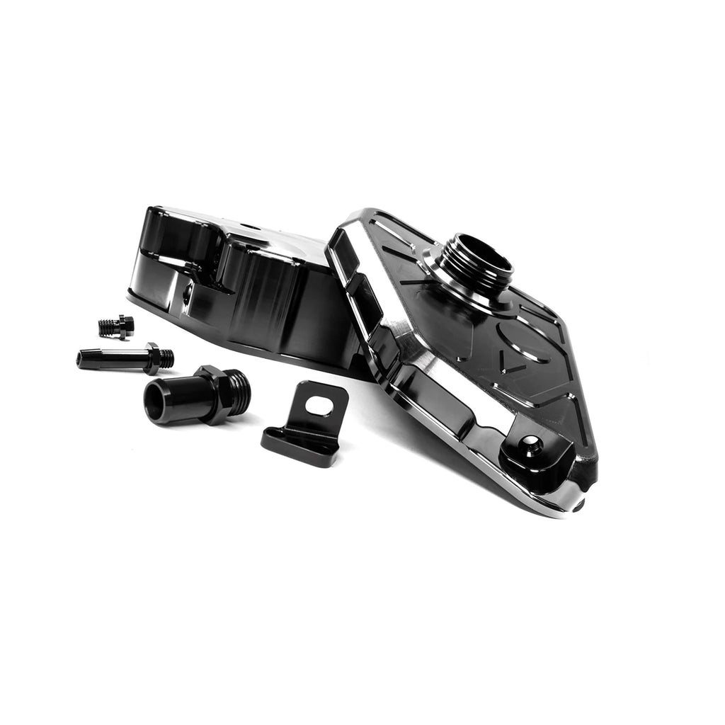 09Design coolant tank