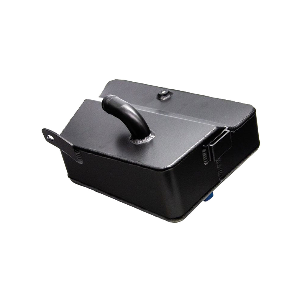 HEADER TANK | FOCUS MK3 RS