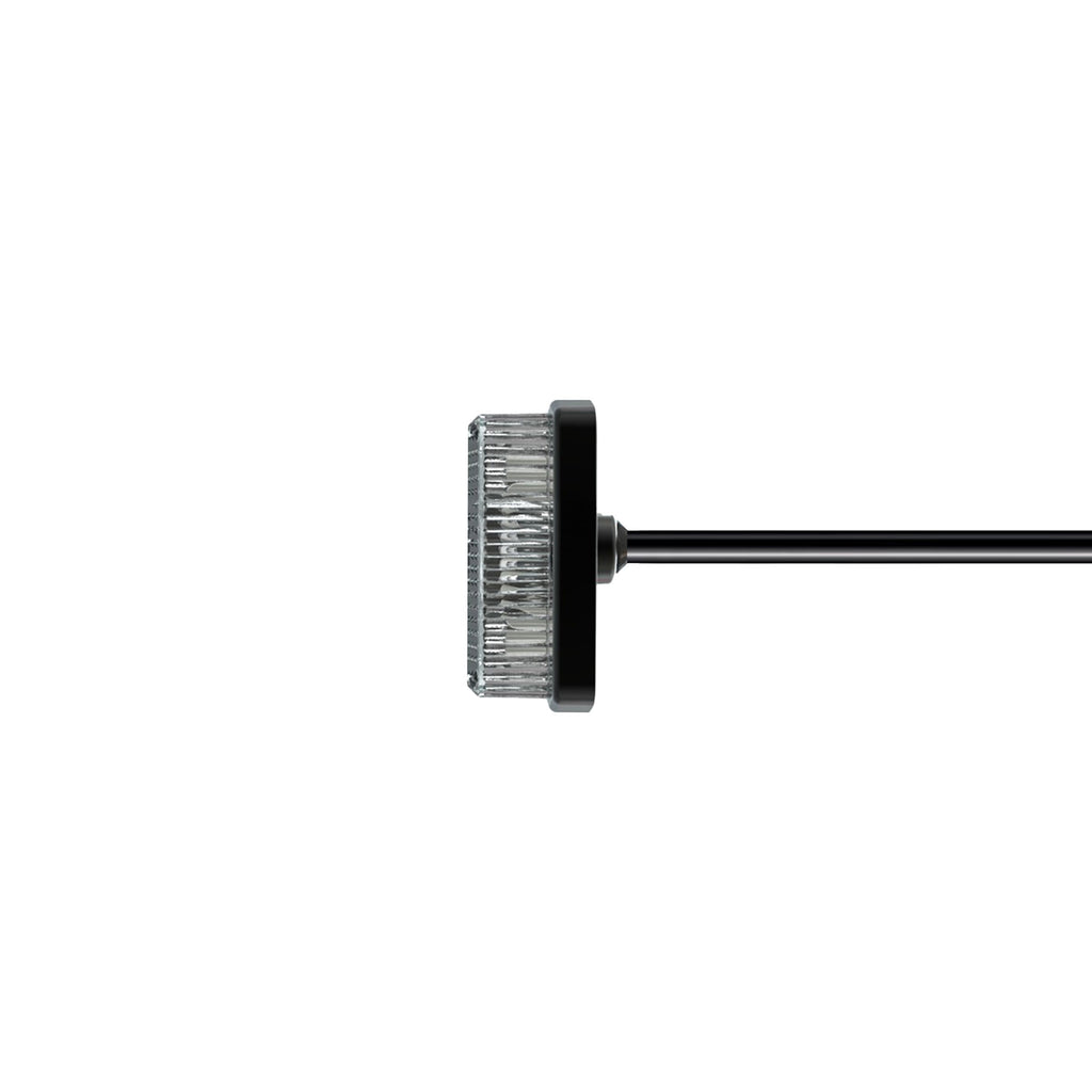 LED Marker | Heavy duty | DRL + Strobe