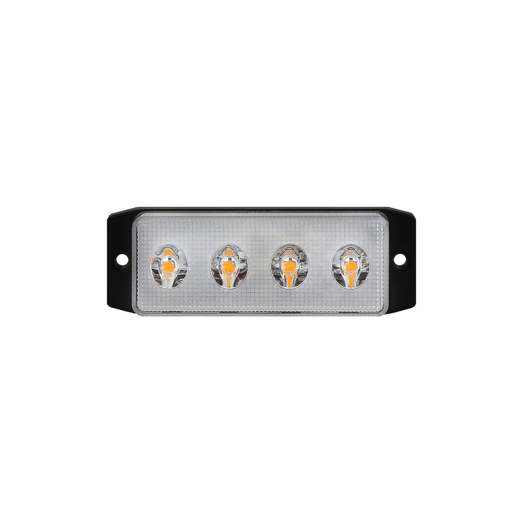 LED Marker | Heavy duty | DRL + Strobe