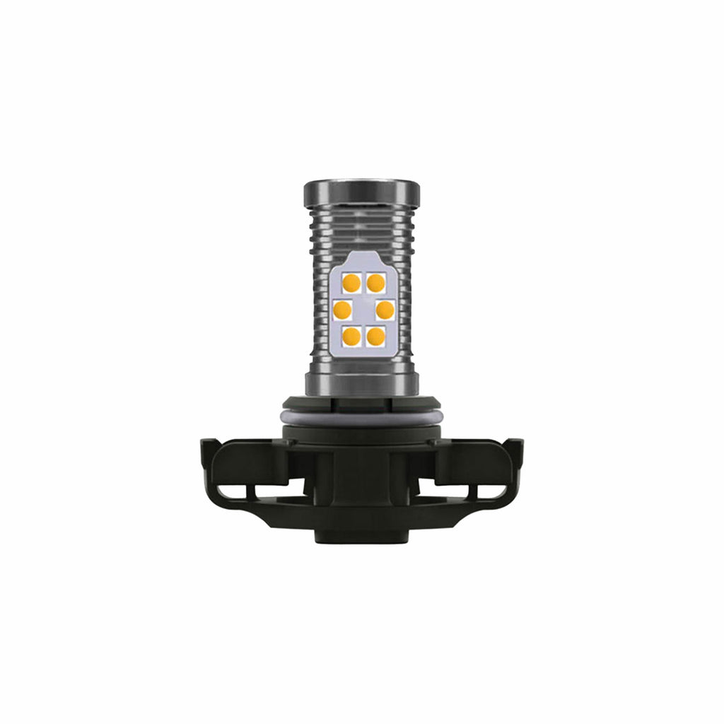 LED PY24W Indicator Unit | High Resistance – Autobeam