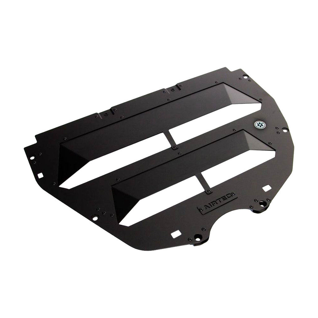 ALUMINIUM COOLING UNDER TRAY | HONDA CIVIC FL5 TYPE R