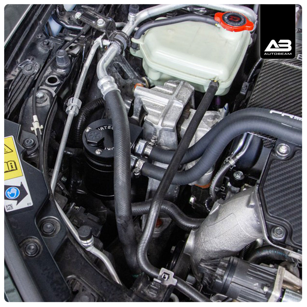 CCV CATCH CAN KIT | CIVIC FL5 TYPE R