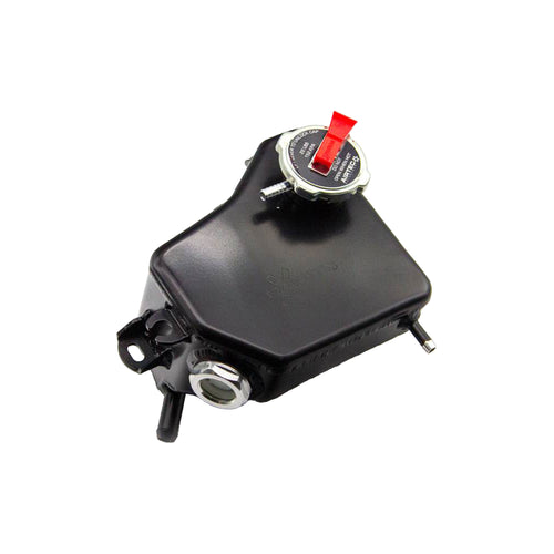 HEADER TANK | HONDA CIVIC FK8 TYPE R