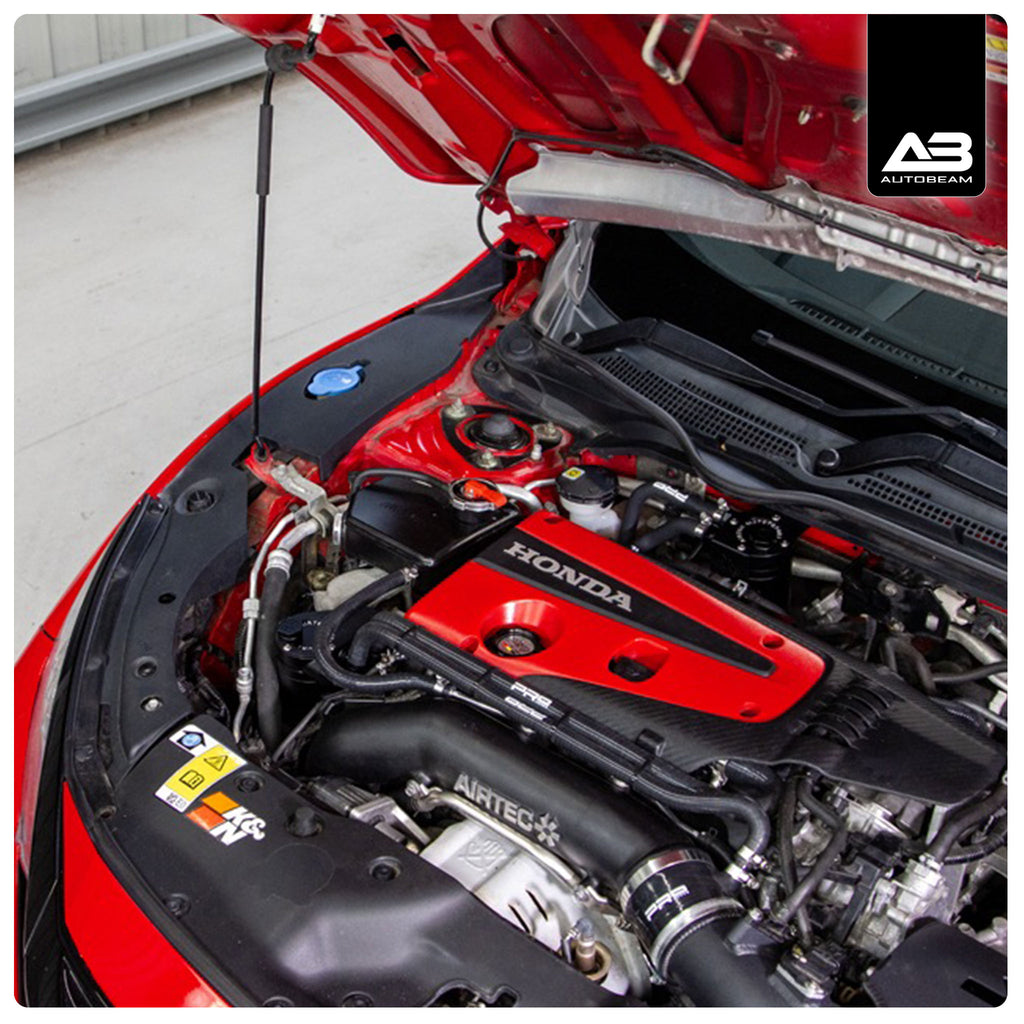 CCV CATCH CAN KIT | HONDA CIVIC FK8 TYPE R