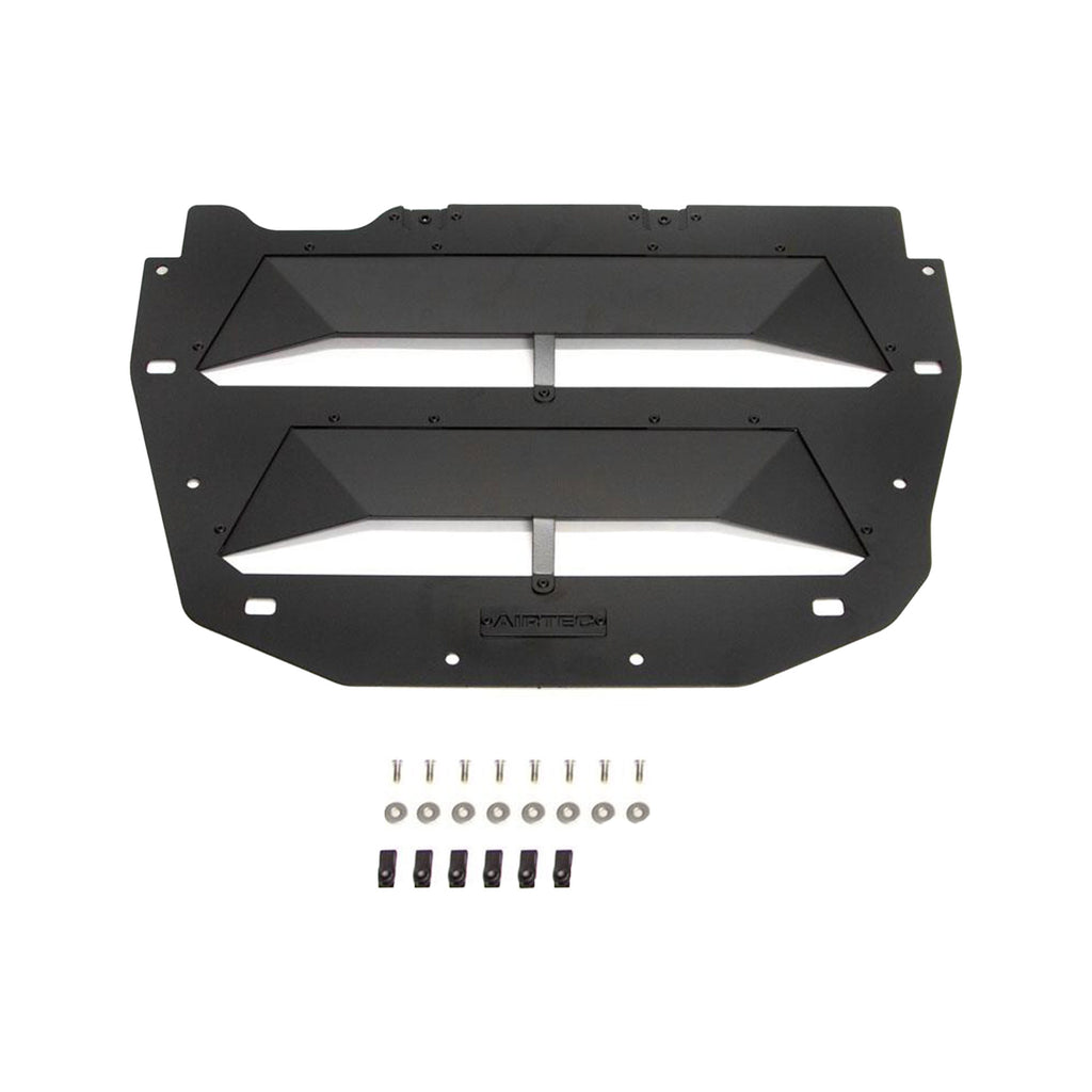 ALUMINIUM UNDER TRAY | HONDA CIVIC FK8 TYPE R