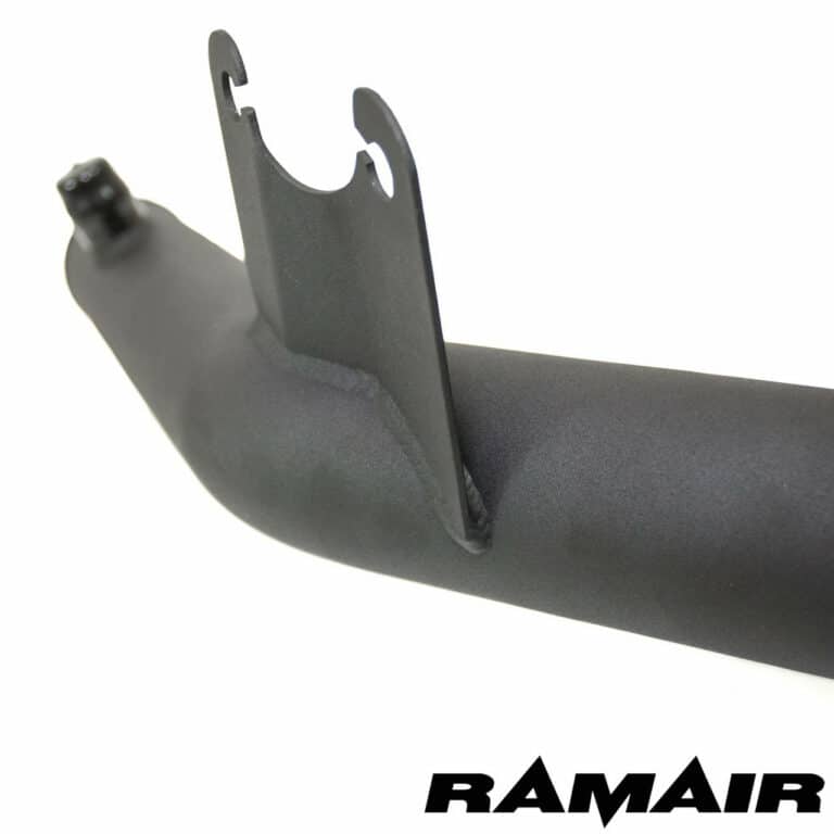 FORD FIESTA ST TURBO INTAKE HARD PIPE