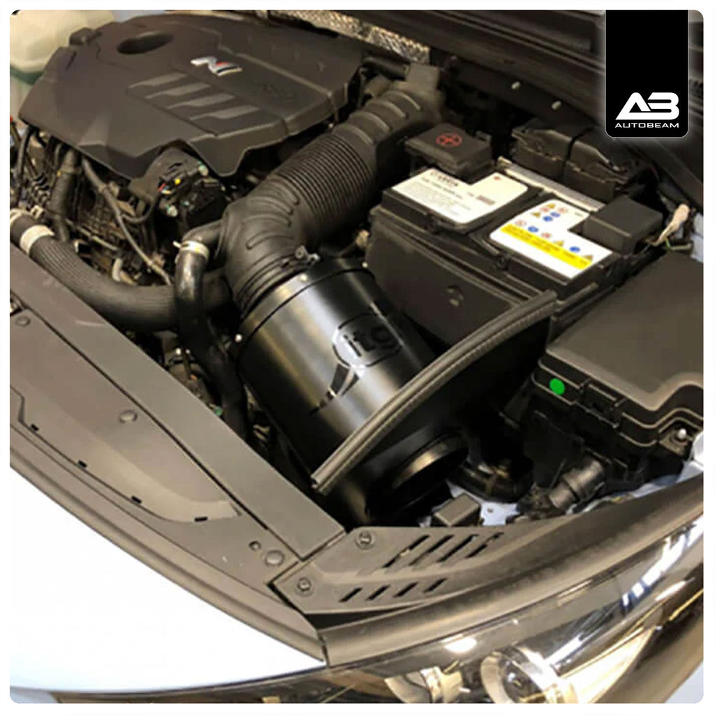 Induction Kit | Hyundai i30N