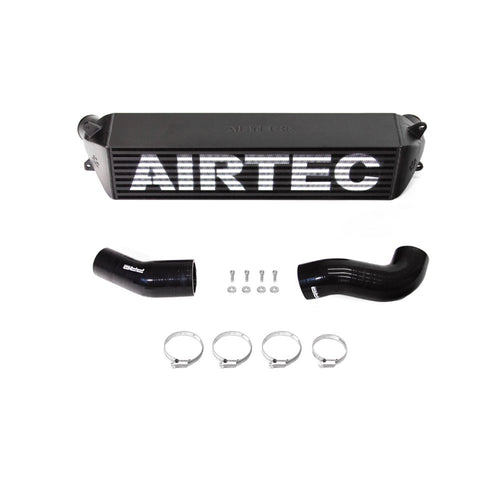 FRONT MOUNT INTERCOOLER | HYUNDAI KONA N