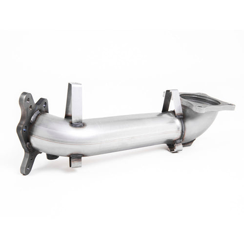 Honda Civic Type R FK8 2.0 i-VTEC (Both OPF/GPF & Non OPF/GPF Models) 2017-2023 Large-bore Downpipe and De-cat Exhaust