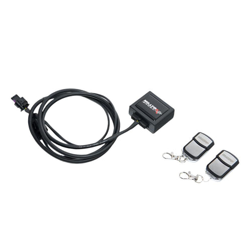 Hyundai i30 N Performance 2.0 T-GDi Fastback (275PS - OPF/GPF models only) 2019-2021 Active Valve Control Exhaust - Polished GT-139 Trims