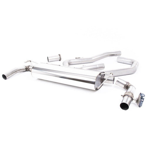 Hyundai i30 N Performance 2.0 T-GDi (275PS - OPF/GPF models only) 2019-2021 GPF-Back Exhaust