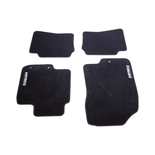 FLOOR MATS | HYUNDAI I20