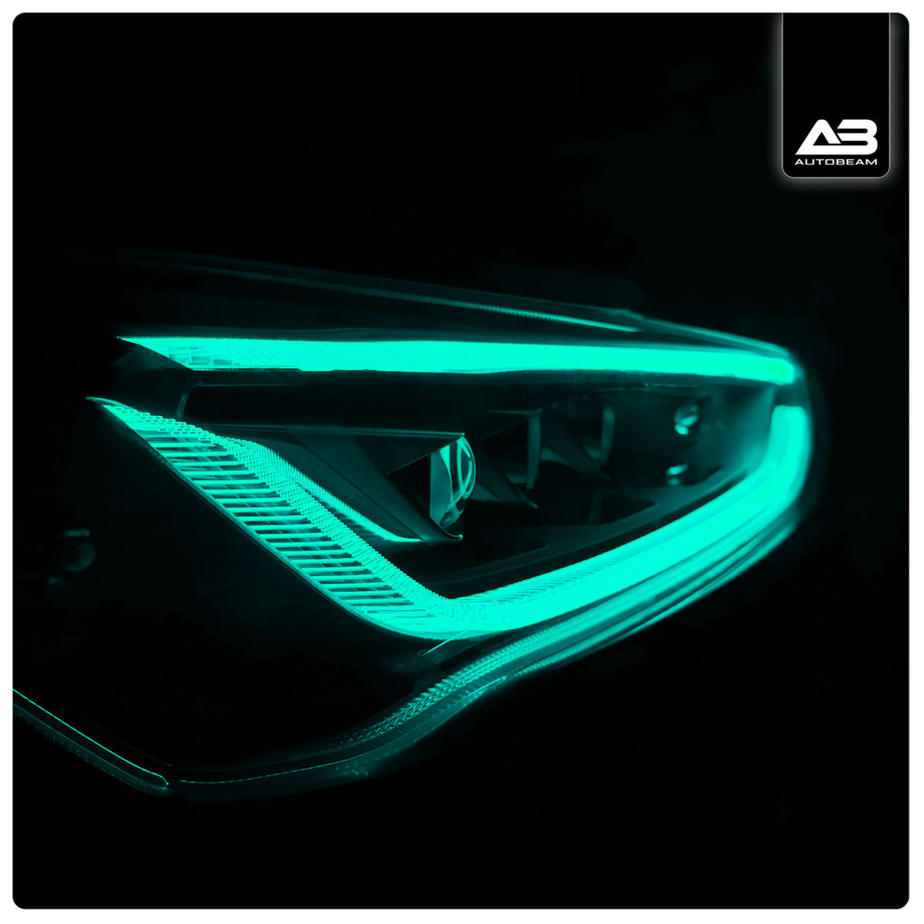 LED DRL Module | Single Colour | Ford Focus MK4.5