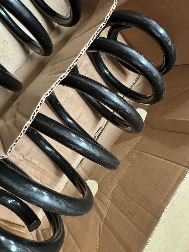 **CLEARANCE** Eibach Pro-Kit Lowering Springs for Audi A6 (C7) 3.0 TDI (E10-15-018-02-22)