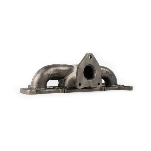 Fiesta ST Turbo Manifold