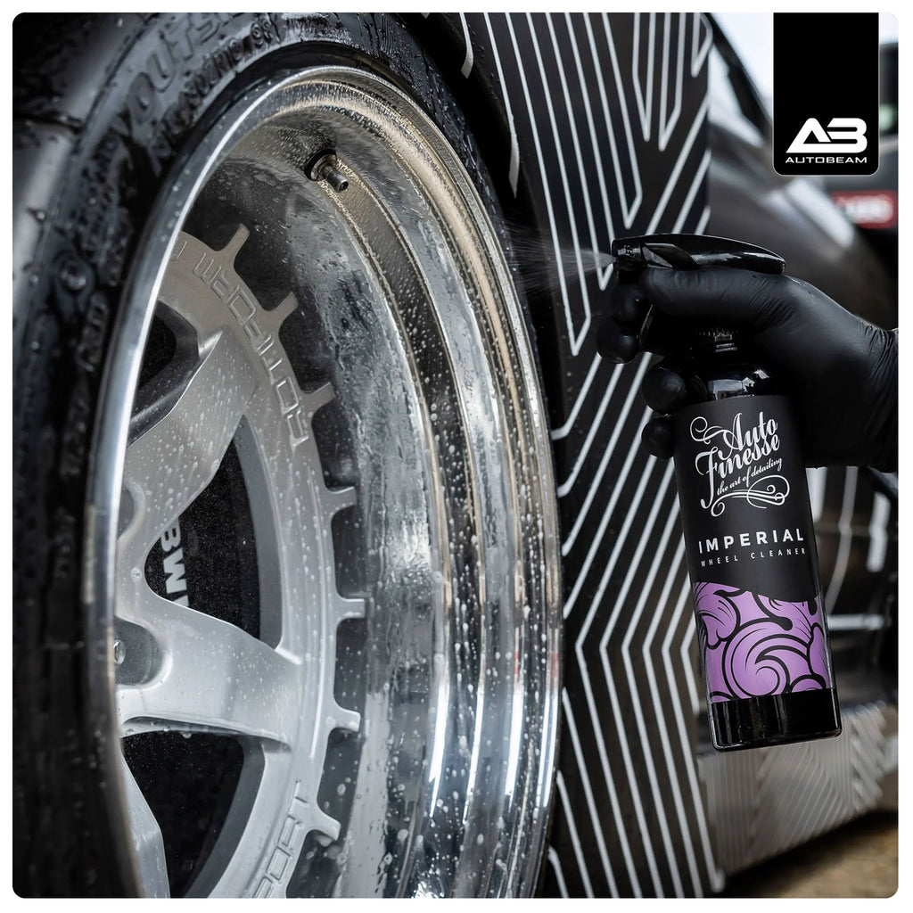 IMPERIAL | ACID FREE WHEEL CLEANER