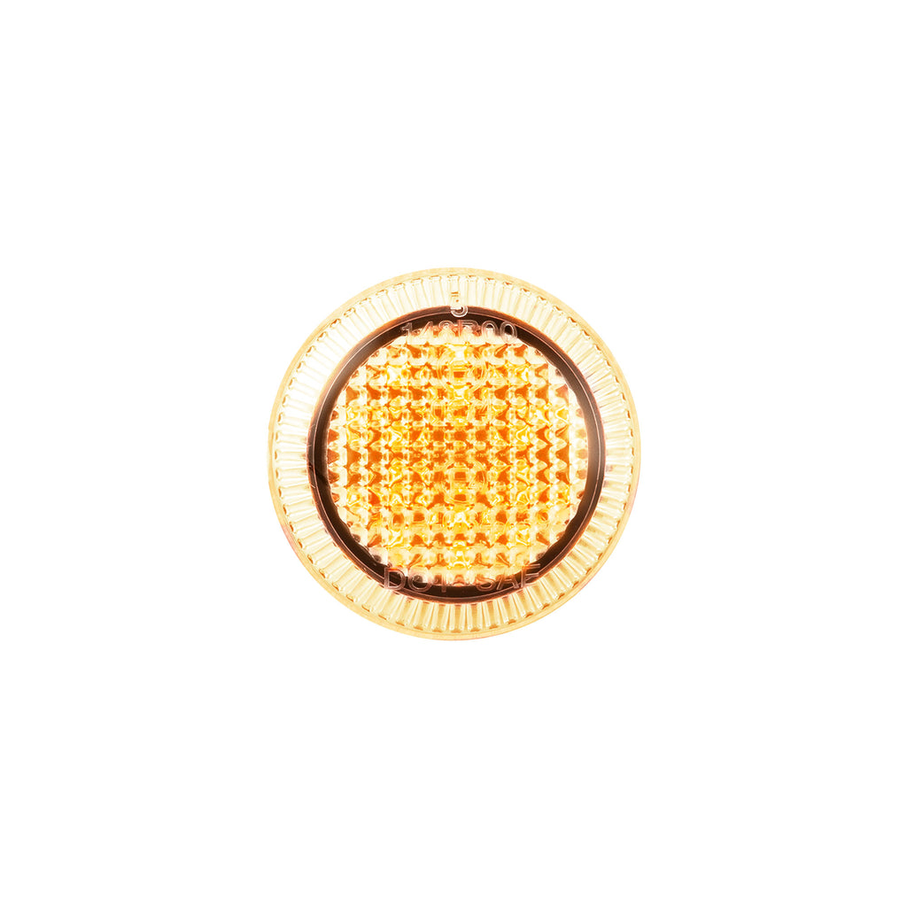 LED indicator | Ford Transit Connect MK2