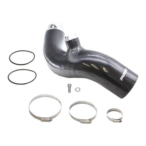 TURBO INDUCTION HOSE | BMW N55