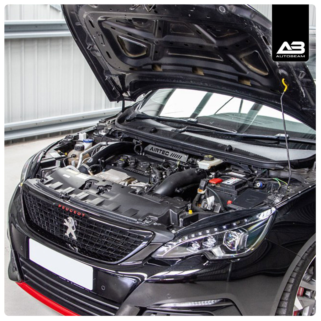 INDUCTION KIT | PEUGEOT 308 GTI