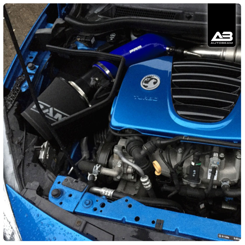 INDUCTION KIT | ASTRA J VXR