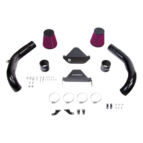 INDUCTION KIT | ALFA ROMEO STELVIO