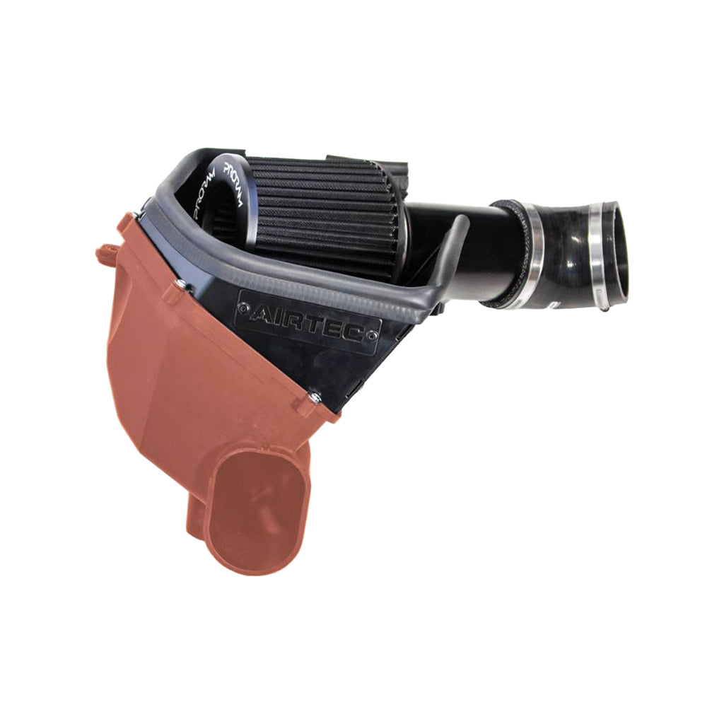 INDUCTION KIT | BMW M5/M6 (F10/F12)