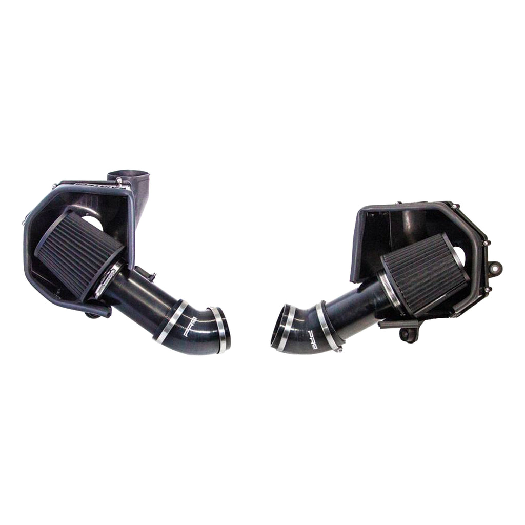 INDUCTION KIT | BMW M5/M6 (F10/F12)