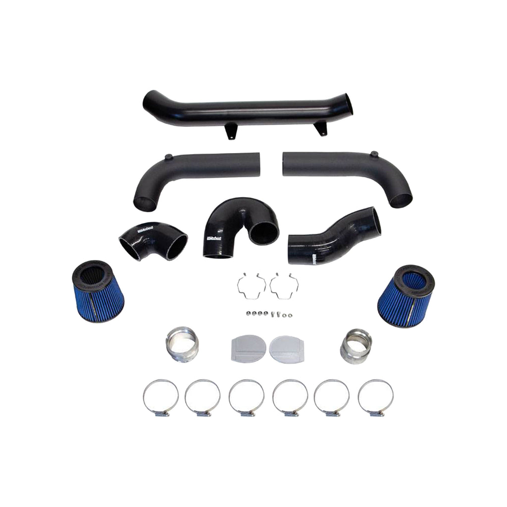 FRONT MOUNT INDUCTION KIT | BMW G8X (M2, M3 & M4)