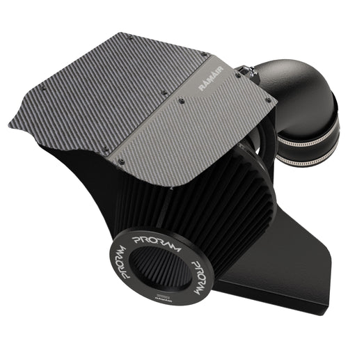 INTAKE KIT WITH CARBON LID | BMW 1/2/3/4 SERIES B58