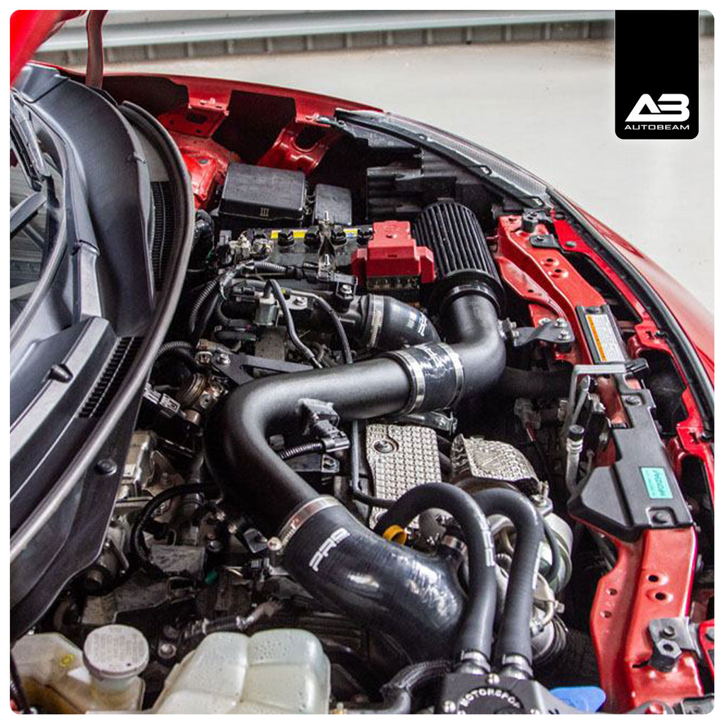 INDUCTION KIT | SUZUKI SWIFT SPORT MHEV