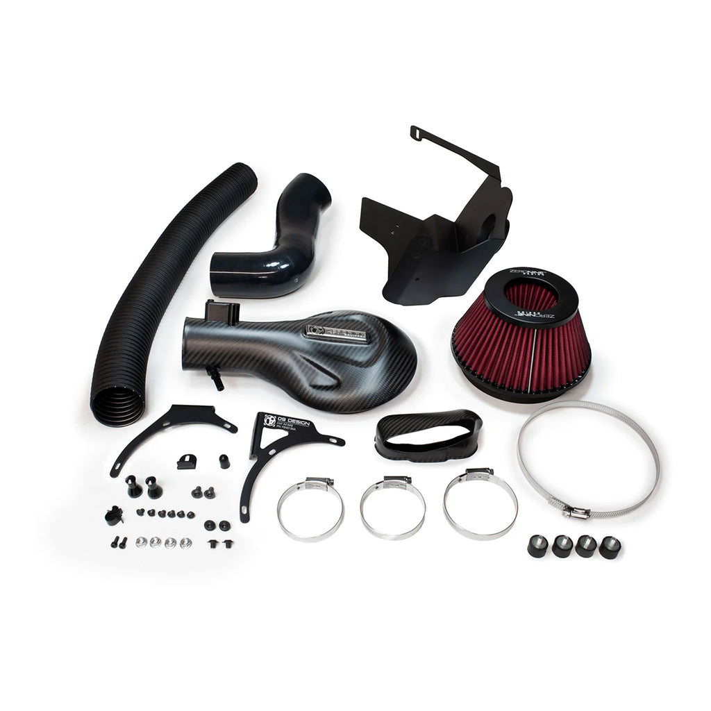 09Design induction kit