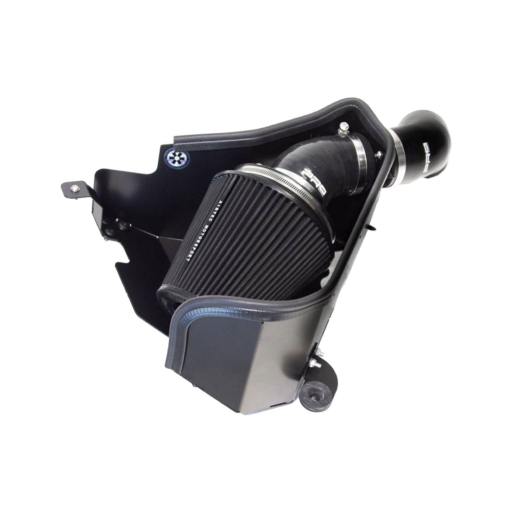 INDUCTION KIT | VW POLO GTI AW FACELIFT