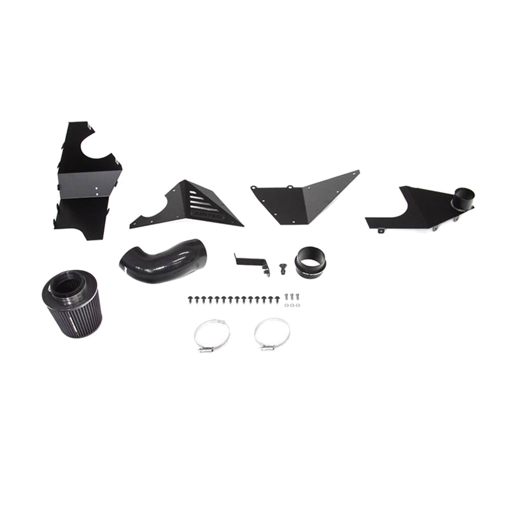 INDUCTION KIT | RENAULT CLIO MK3 RS 197 & 200