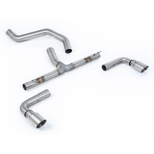 INEOS Grenadier B58 3.0T 2023-2024 (OPF/GPF Models) Particulate Filter-back Exhaust