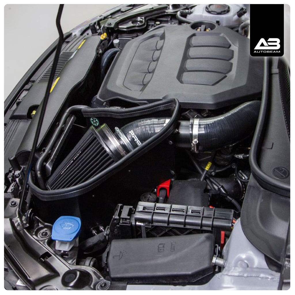 INDUCTION KIT | VW POLO GTI AW FACELIFT