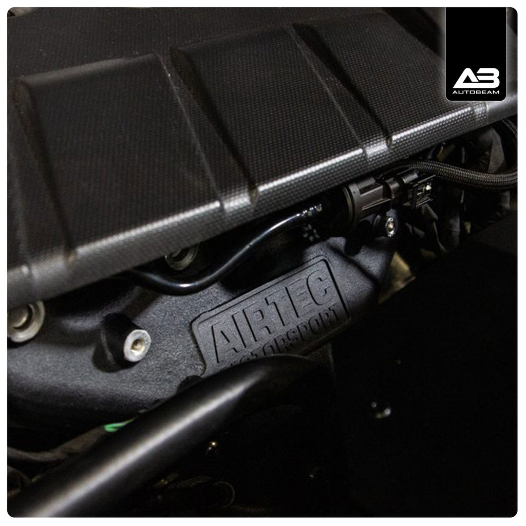 INLET MANIFOLD | FOCUS MK4 ST