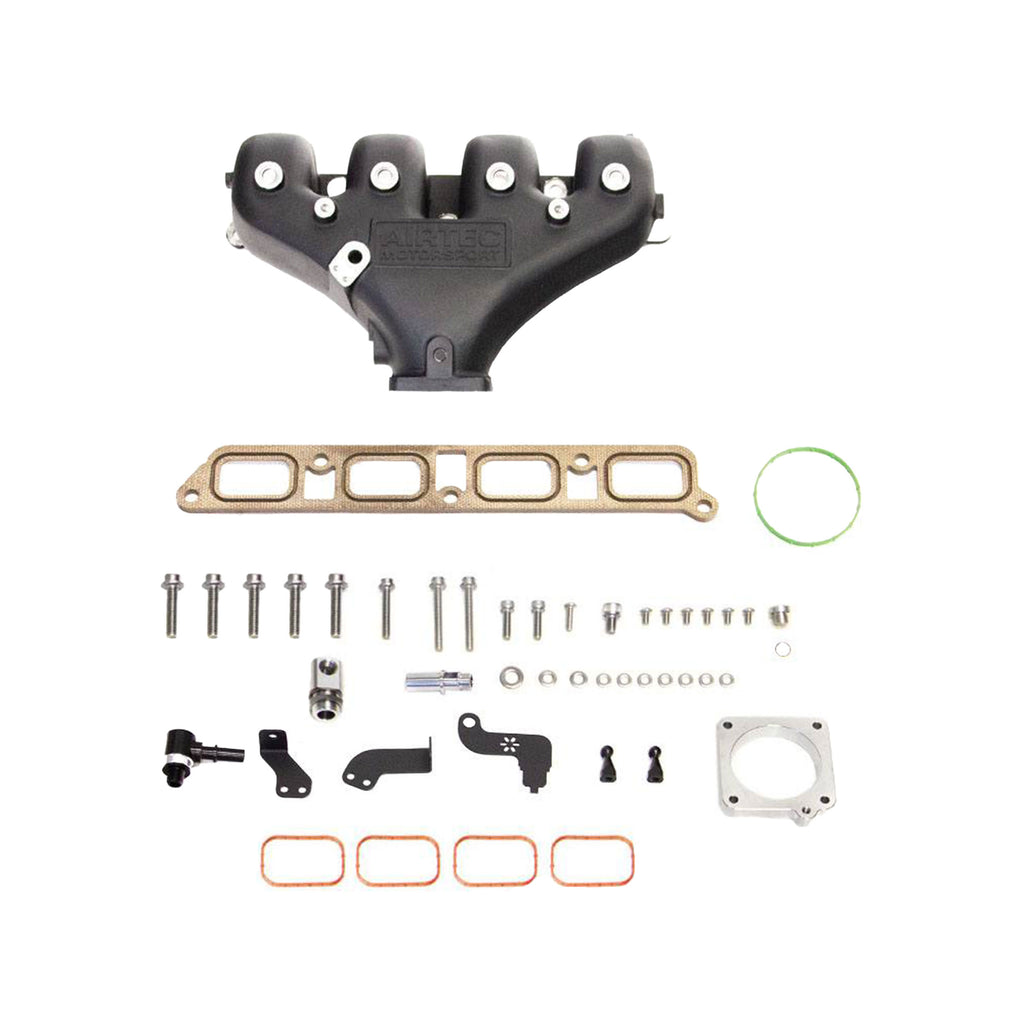 INLET MANIFOLD | FOCUS MK4 ST
