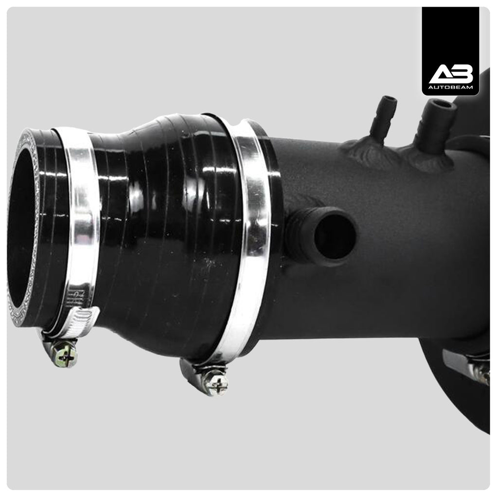 SR PERFORMANCE INTAKE KIT | ALFA ROMEO GIULIETTA