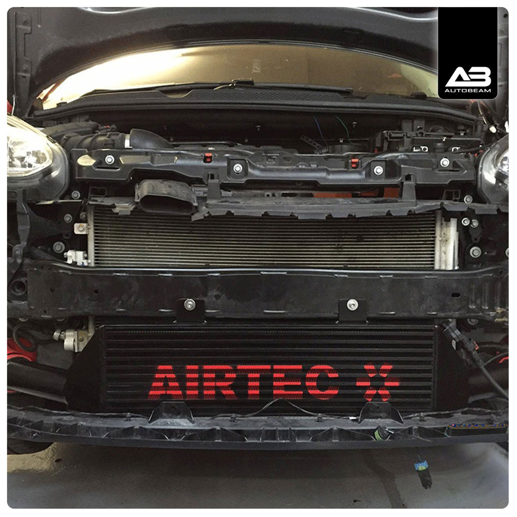 INTERCOOLER | ADAM 1.4 TURBO