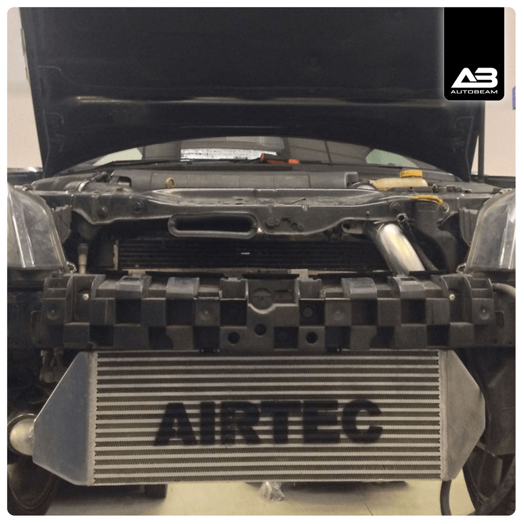 INTERCOOLER | ASTRA MK5 1.9